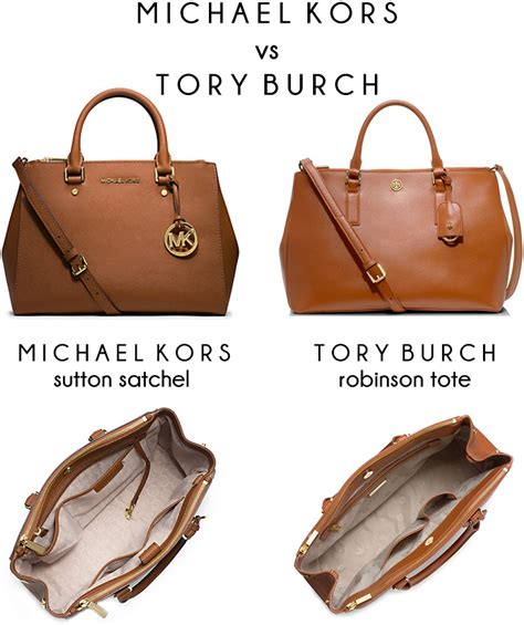 which is more expensive tory burch or michael kors|Michael Kors or Tory Burch.